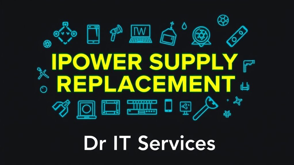 imac power supply repair cinc0 Imac Power Supply Replacement: Signs and Repair in Birmingham