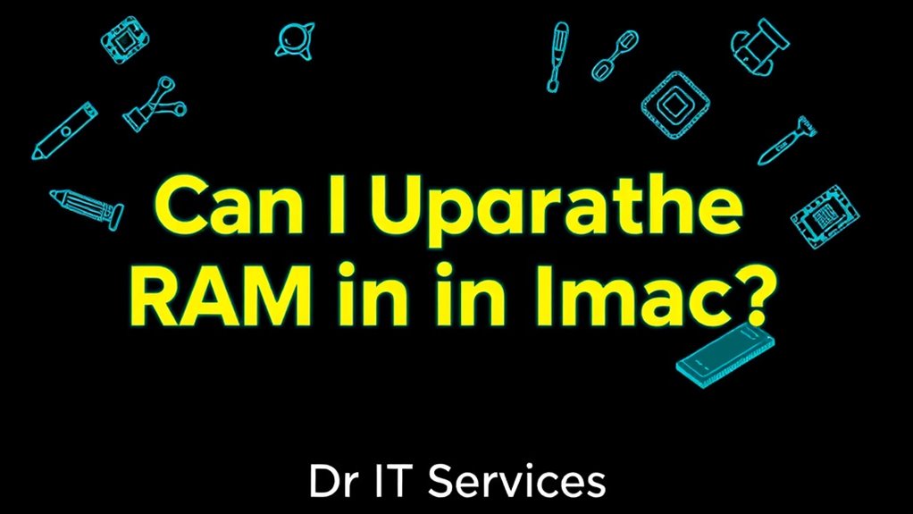 imac ram upgrade guide f1kz6 Can I Upgrade the RAM in My Imac? (Birmingham Guide by Model Year)