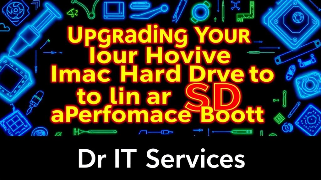 imac ssd upgrade birmingham eh08i Upgrading Your Imac Hard Drive to an SSD in Birmingham: a Performance Boost