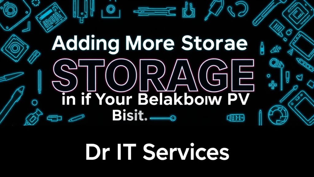 Adding More Storage: Installing a New HDD or SSD in Your Desktop PC (Birmingham)