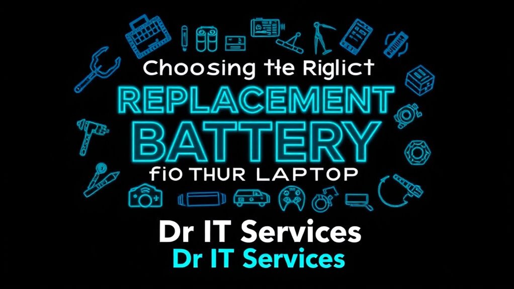 laptop battery replacement guide bb01h Choosing the Right Replacement Battery for Your Laptop (Birmingham)