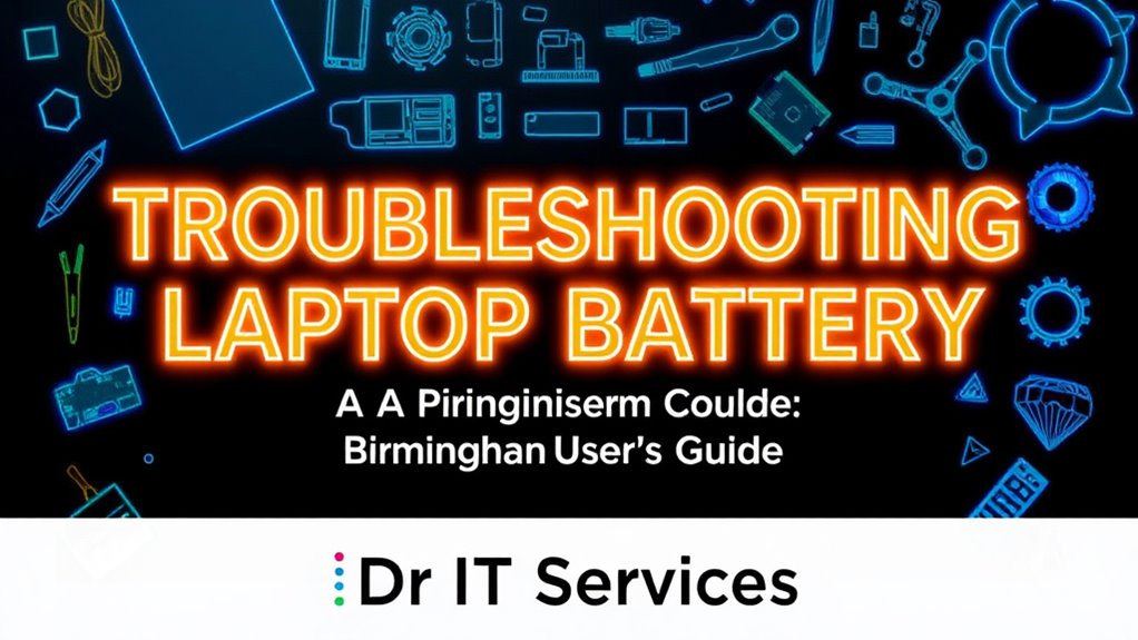 laptop battery troubleshooting guide n0c4q Troubleshooting Laptop Battery Issues: A Birmingham User's Guide