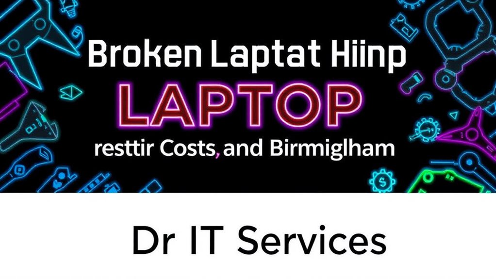 laptop hinge repair options iops0 Broken Laptop Hinge? Repair Costs and Options in Birmingham