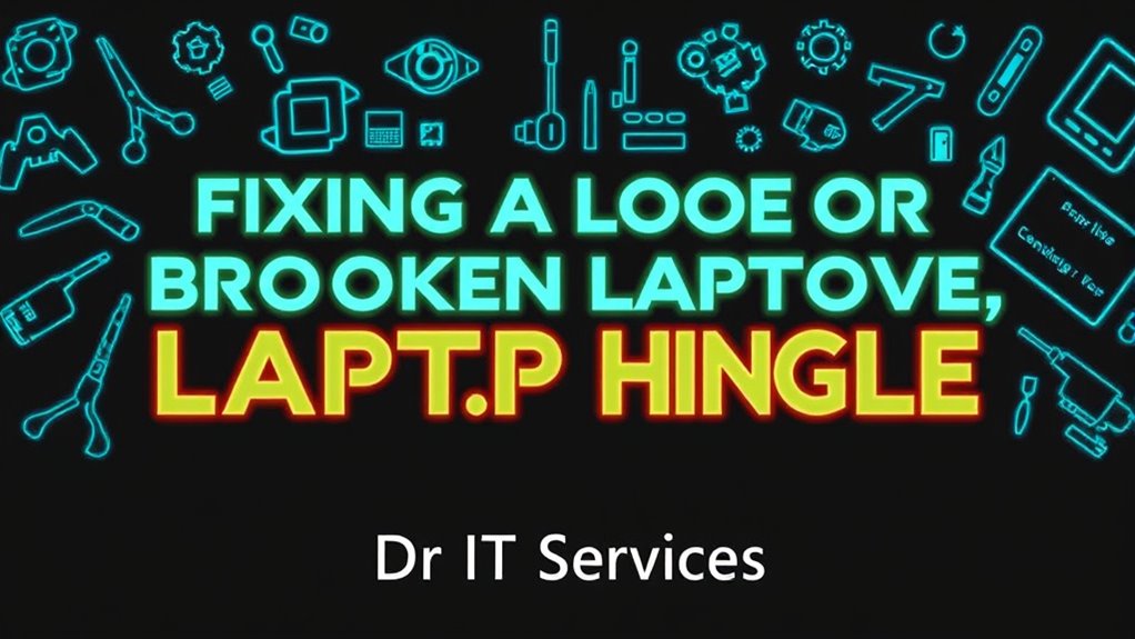 laptop key hinge repair t6vpb Fixing a Loose or Broken Laptop Key Hinge in Birmingham