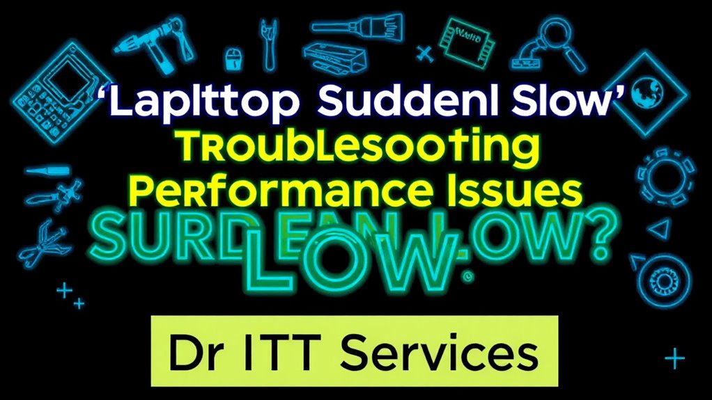 laptop performance troubleshooting birmingham 8mql5 Laptop Suddenly Slow? Troubleshooting Performance Issues in Birmingham