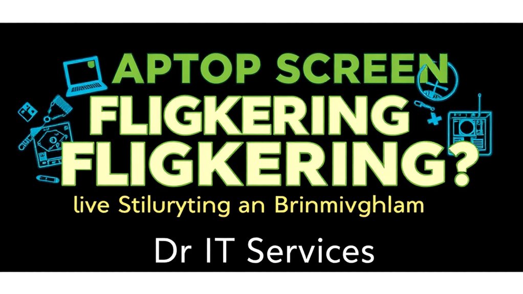 laptop screen issues birmingham ud4dt Laptop Screen Flickering or Showing Lines? Diagnosis and Repair in Birmingham