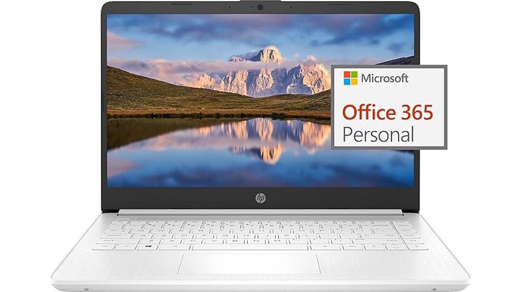 lightweight laptop for productivity