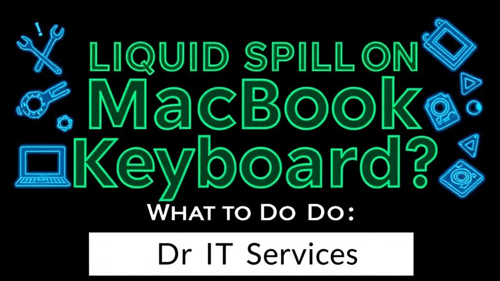 liquid spill response guide q5ffq Liquid Spill on MacBook Keyboard? What to Do (Birmingham Emergency Guide)