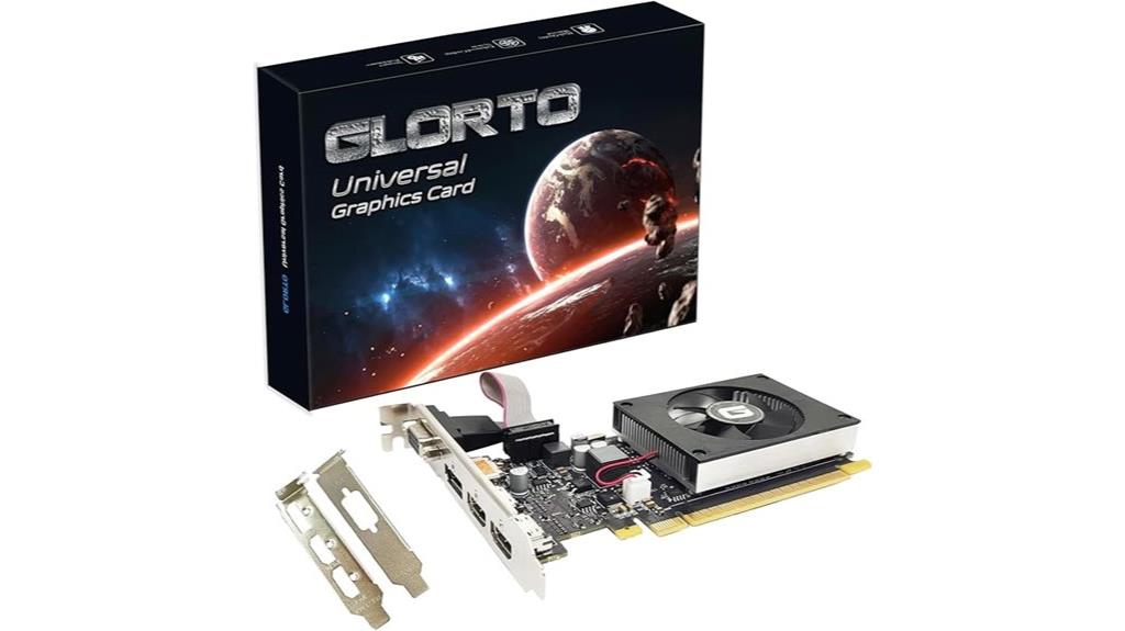 low profile graphics card v8nf2 low profile graphics card