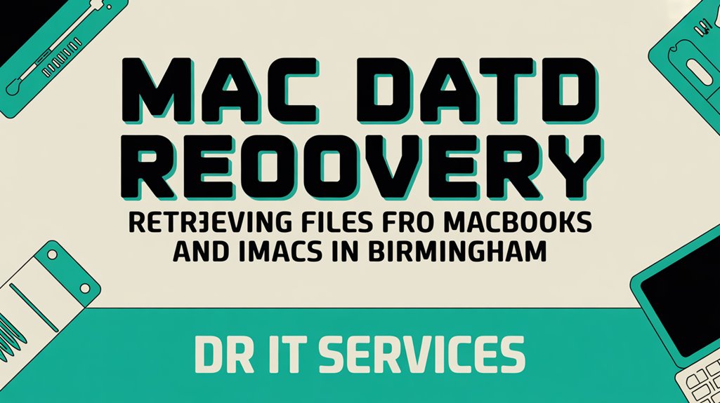 mac data recovery services