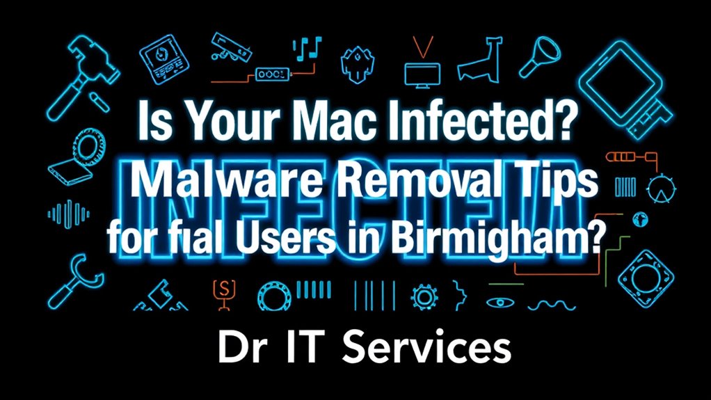 mac malware removal tips d1wpr Is Your Mac Infected? Malware Removal Tips for Apple Users in Birmingham