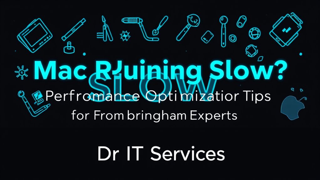 mac performance optimization tips g8z6o Mac Running Slow? Performance Optimization Tips From Birmingham Experts