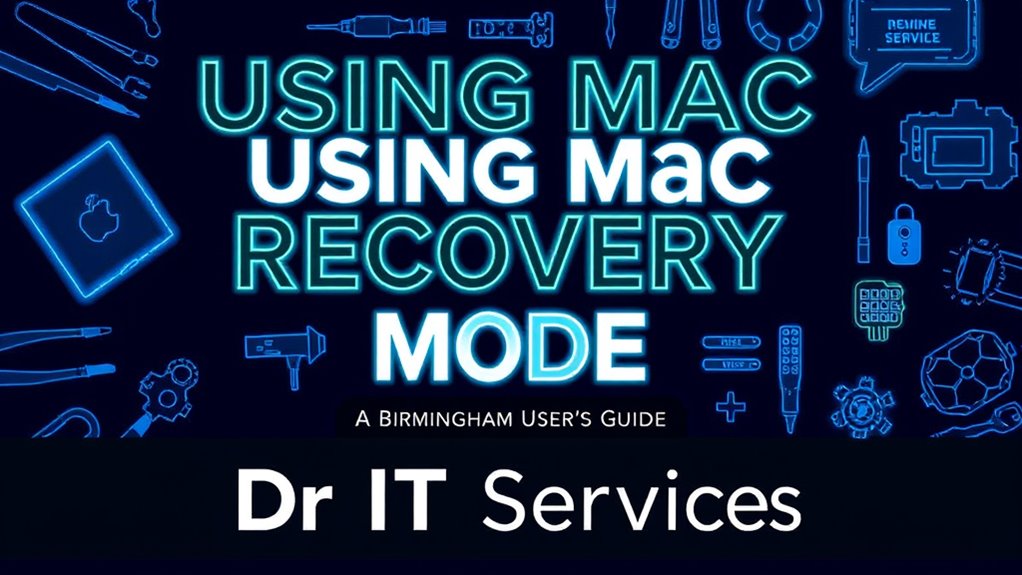 mac recovery mode guide 8753u Using Mac Recovery Mode: A Birmingham User's Guide