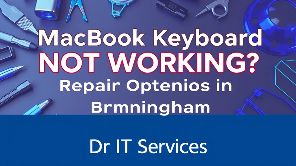 macbook keyboard repair options c2pgv MacBook Keyboard Not Working? Repair Options in Birmingham (Butterfly & Scissor)