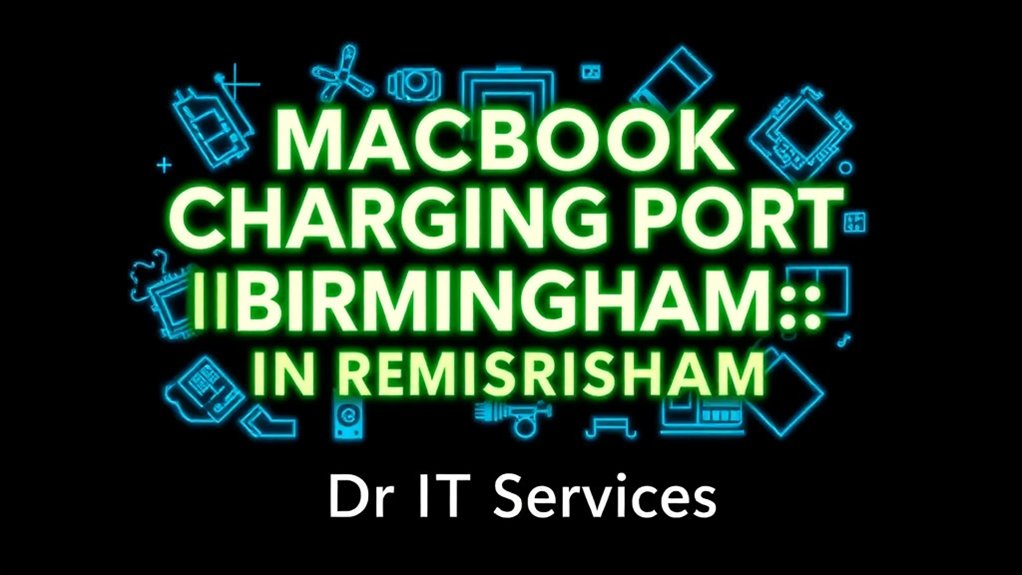 macbook port repair birmingham ccmps MacBook Charging Port Repair in Birmingham: Is It Possible?