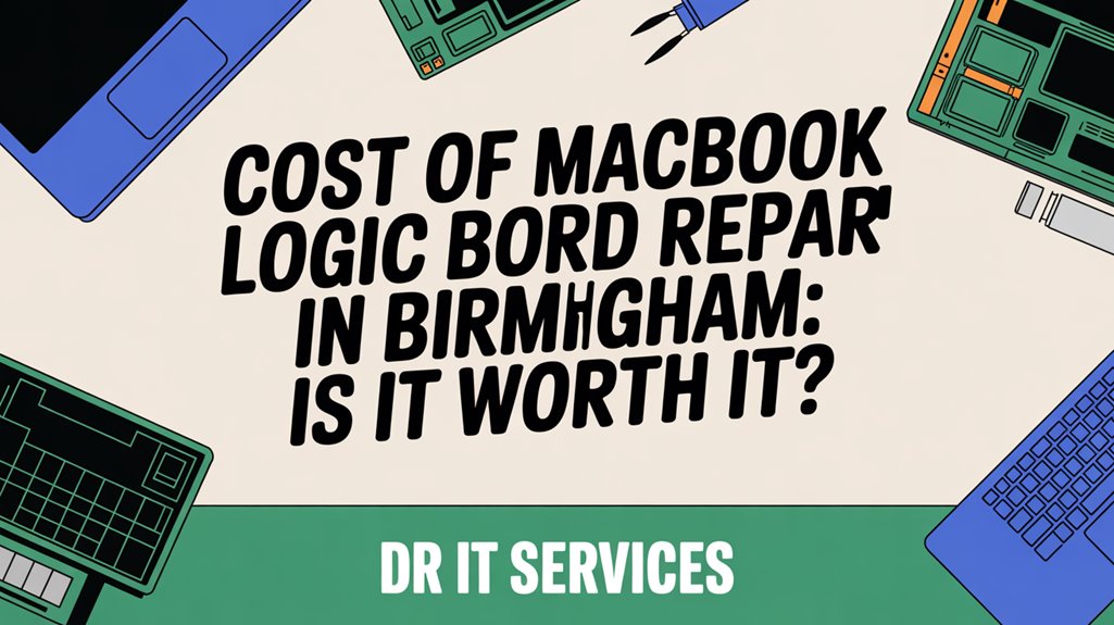 macbook repair cost analysis