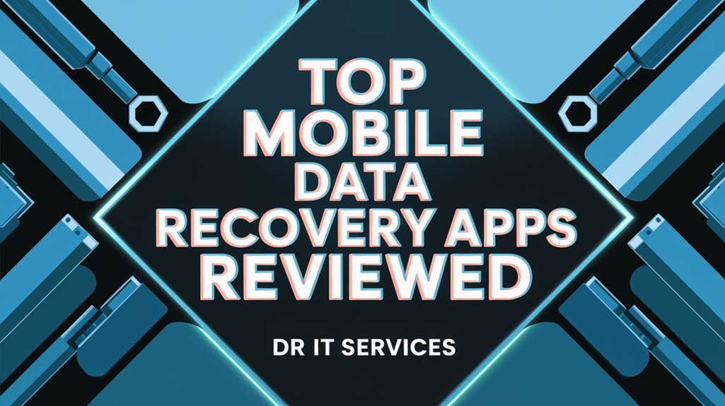 mobile data recovery apps