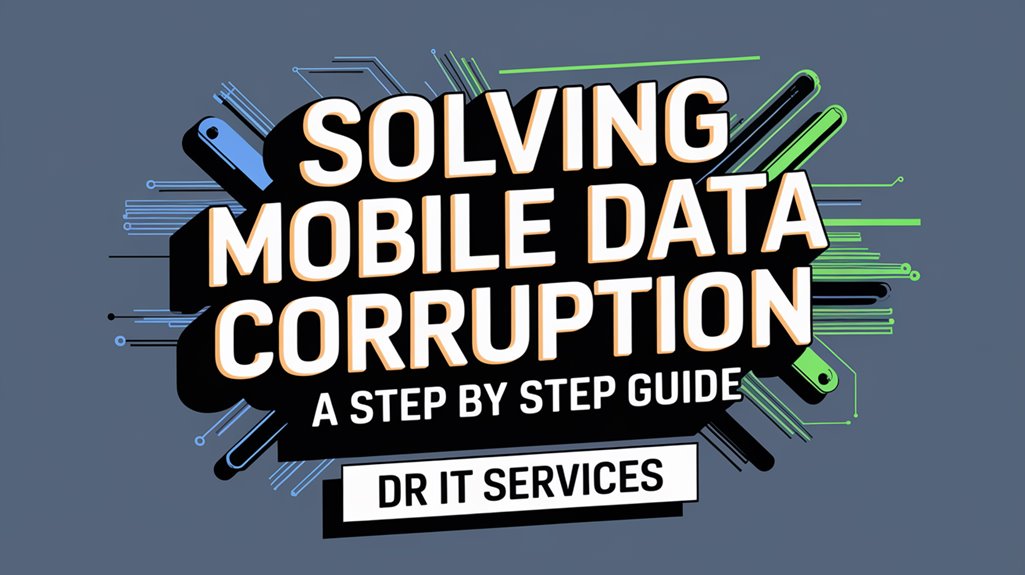 mobile data recovery guide