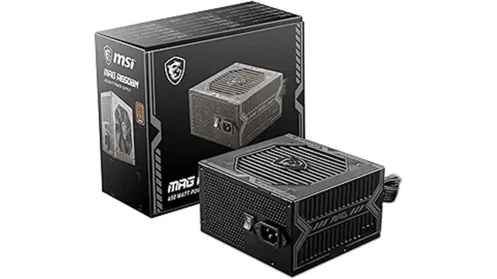 msi 650w gaming power supply 10k07 msi 650w gaming power supply