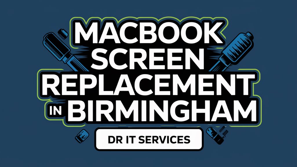 oldbury macbook screen replacement