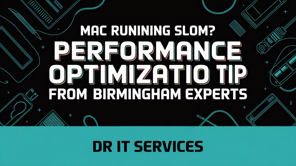 optimize mac performance tips