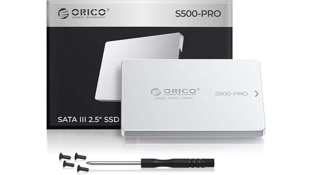 orico 2tb sata ssd iylnd orico 2tb sata ssd