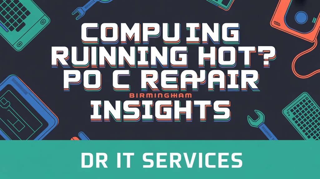 overheating pc troubleshooting tips