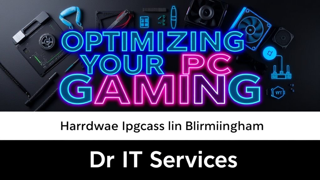 pc gaming hardware upgrades nv4dk Optimizing Your PC for Gaming: Hardware Upgrades in Birmingham