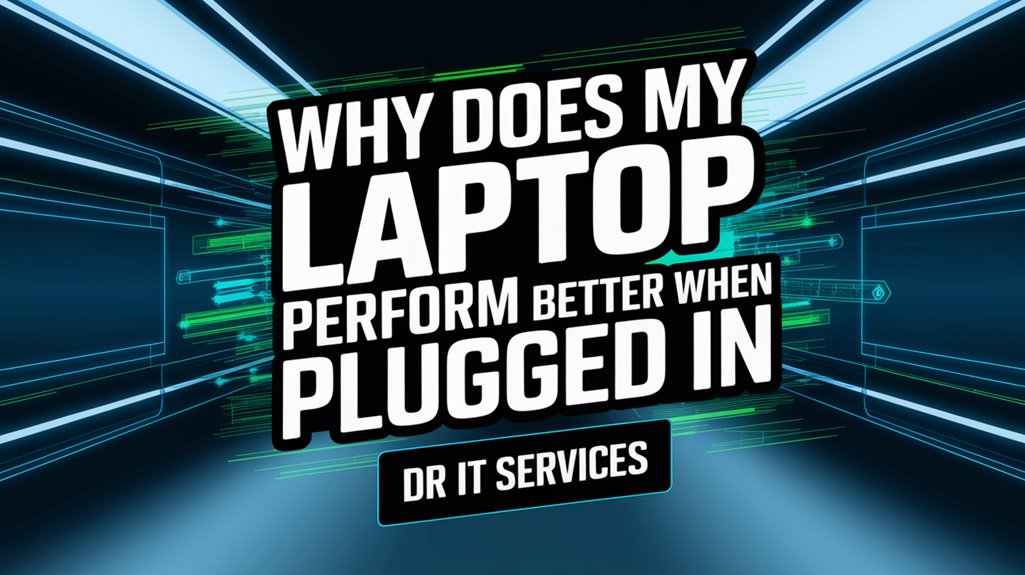 power mode optimization effect
