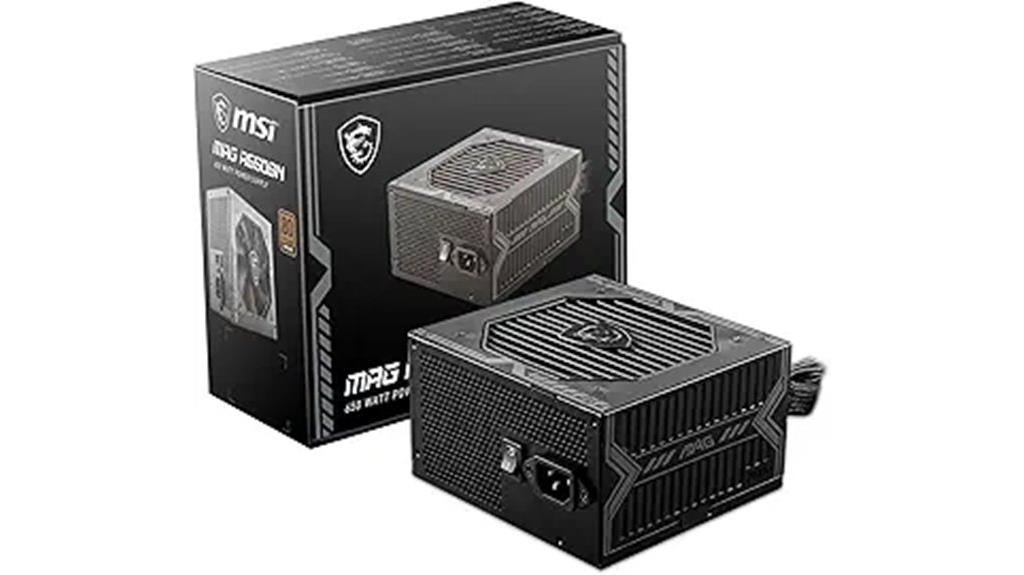 powerful gaming power supply kdeoh powerful gaming power supply