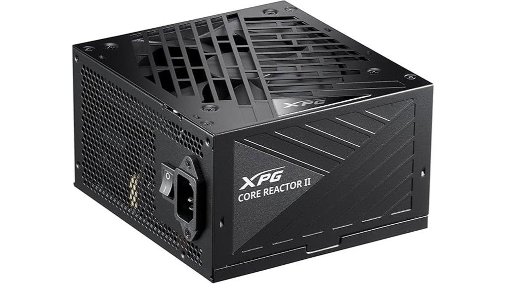 powerful modular power supply k4g4t powerful modular power supply