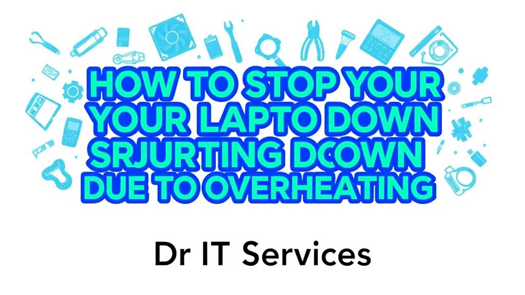 prevent laptop overheating shutdown bksed How to Stop Your Laptop From Shutting Down Due to Overheating (Birmingham)