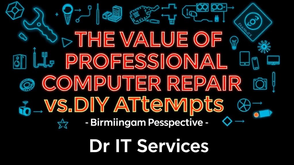 professional repair over diy 3zamo The Value of Professional Computer Repair vs. DIY Attempts (Birmingham Perspective)