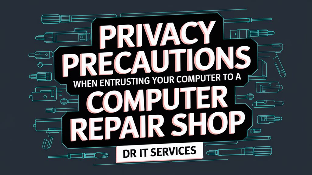 protecting your data security
