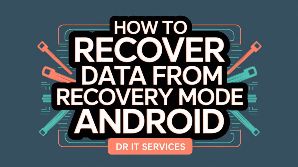recover data android recovery