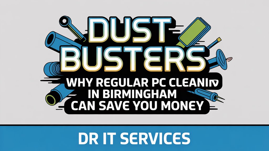 regular pc cleaning benefits