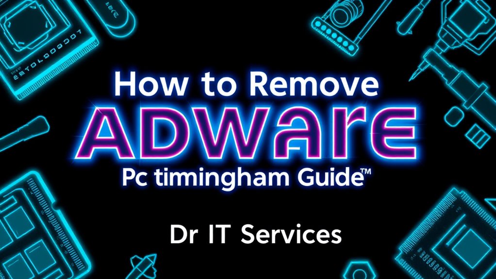 remove adware from pc jfz6t How to Remove Adware From Your PC: a Birmingham Guide