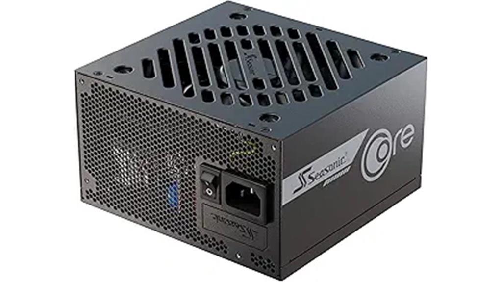 seasonic core v2 psu 1vnw3 seasonic core v2 psu