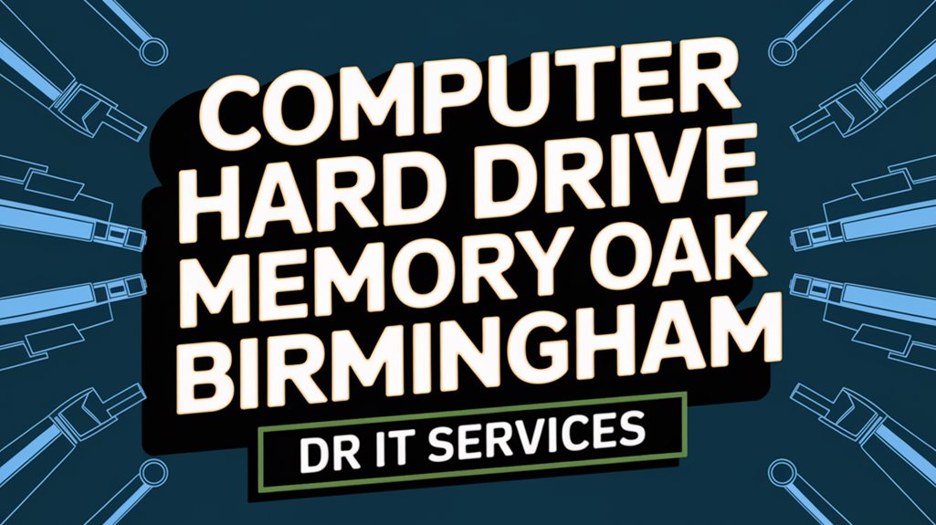 selly oak memory upgrade