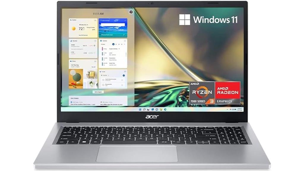 slim acer aspire laptop 1aimq slim acer aspire laptop