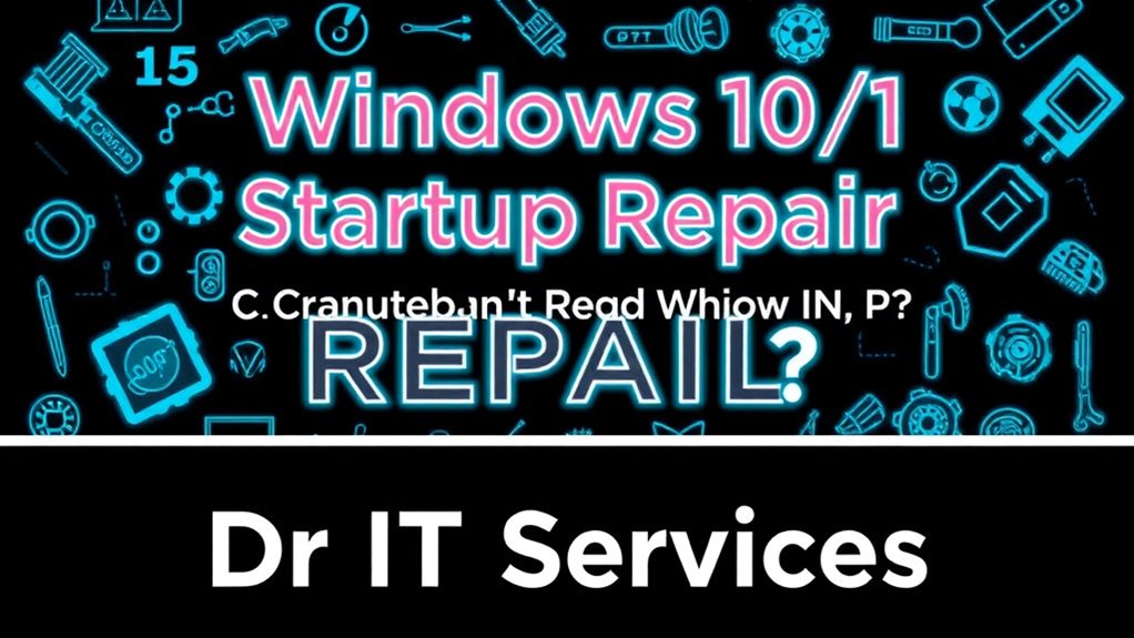 startup repair failure solutions p68zr Windows 10/11 Startup Repair Couldn't Repair Your PC? What Next (Birmingham)?