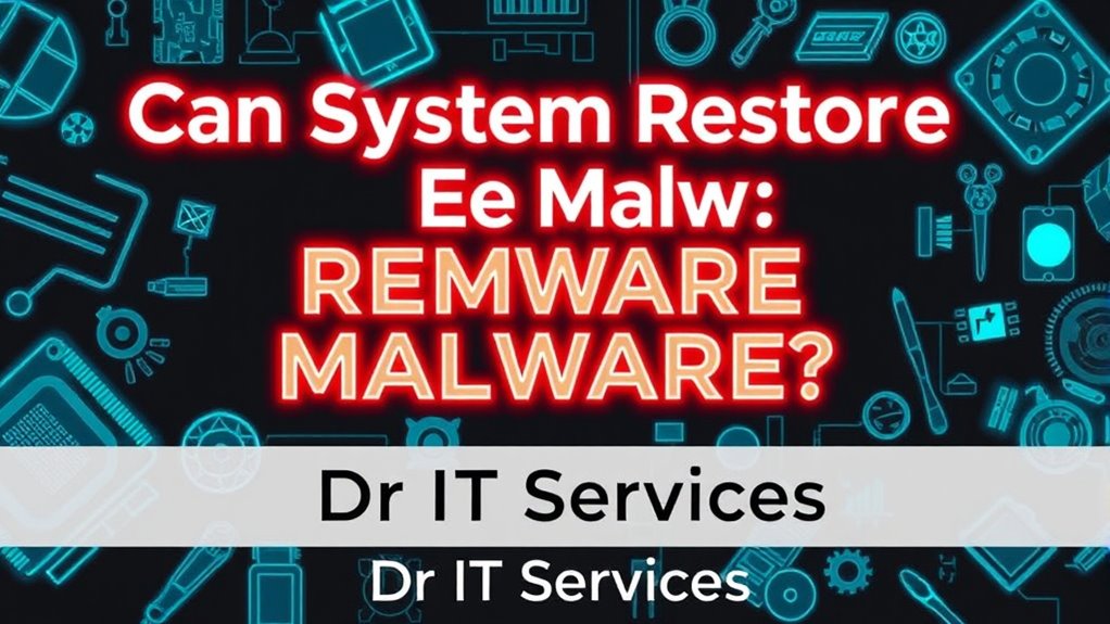 system restore and malware b3hsm Can System Restore Remove Malware? What Birmingham Users Need to Know