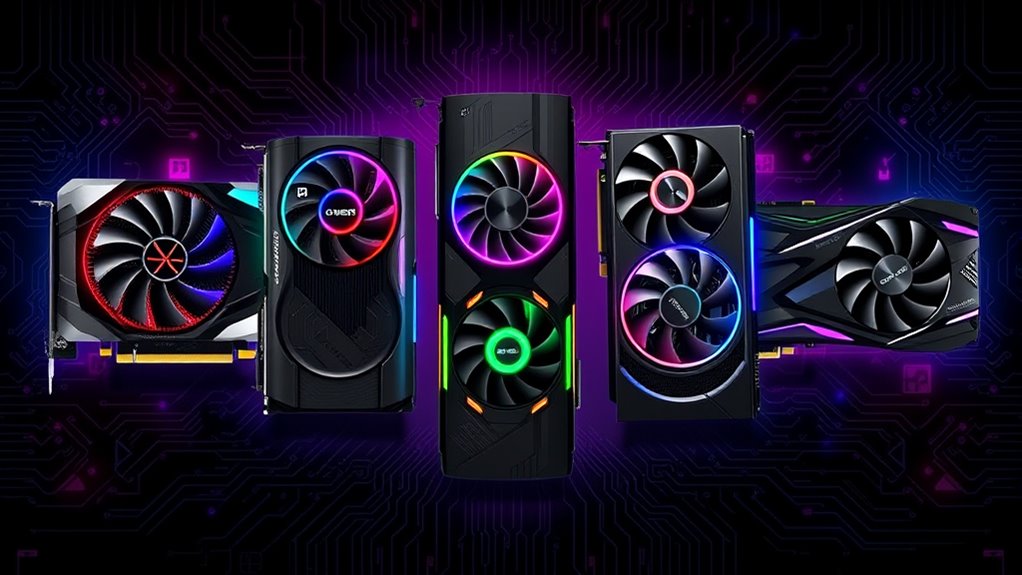 top 1440p gaming graphics cards
