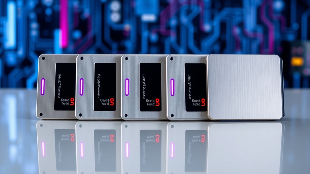 top 2 5 ssds 2025