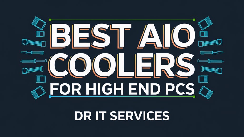 top aio coolers reviewed