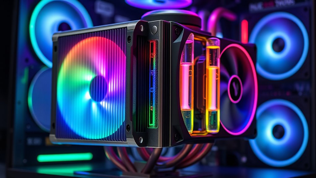 top aio cpu coolers