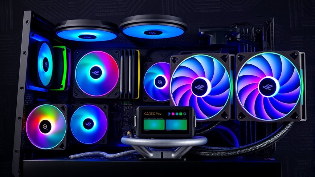 top aio cpu coolers