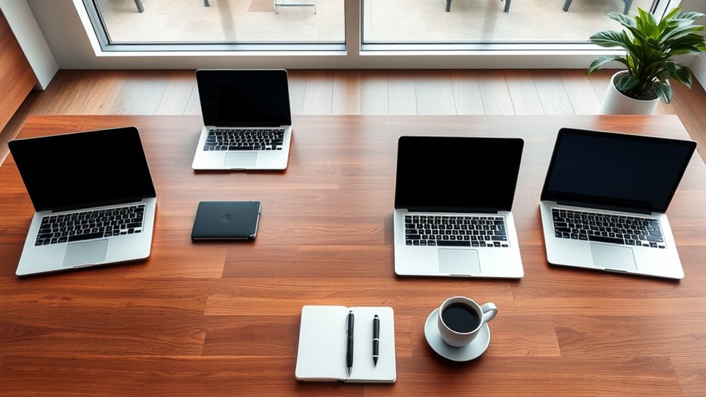 top business laptops 2025