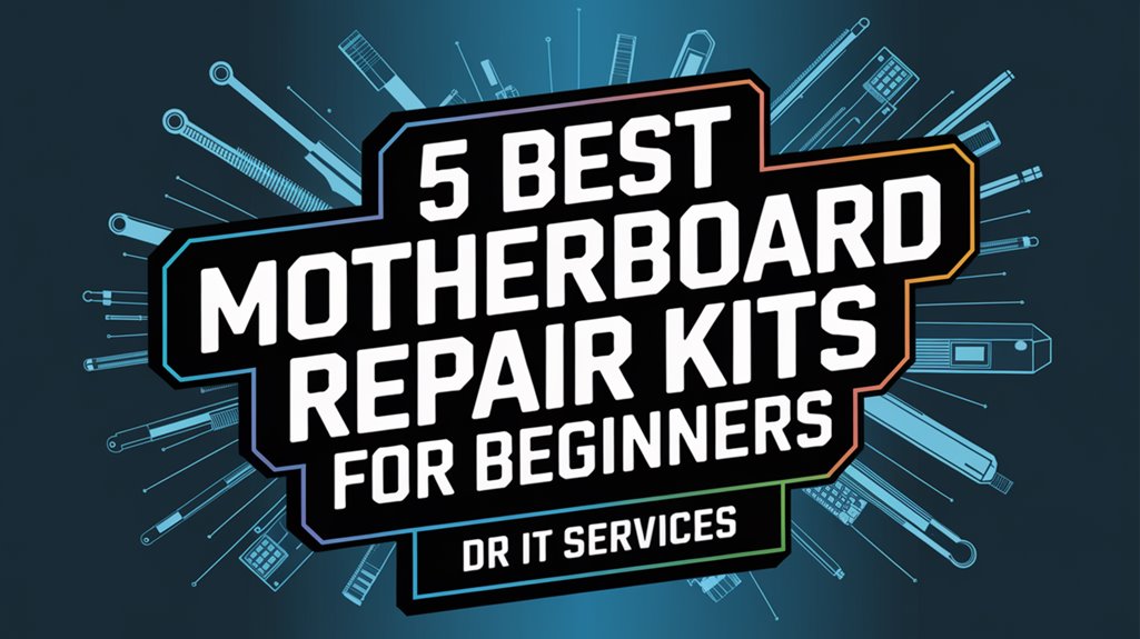 top motherboard repair kits