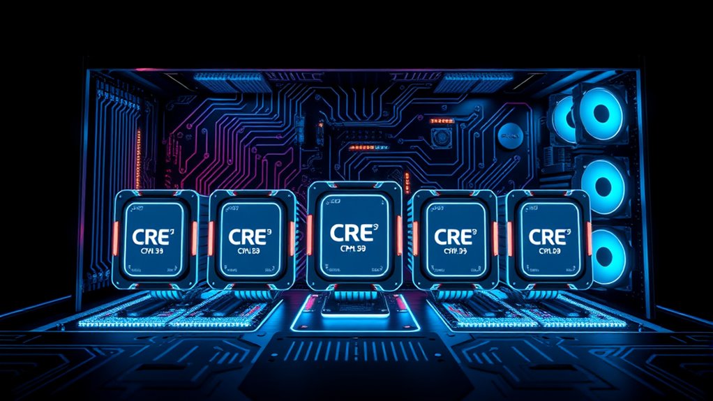 top workstation cpu choices